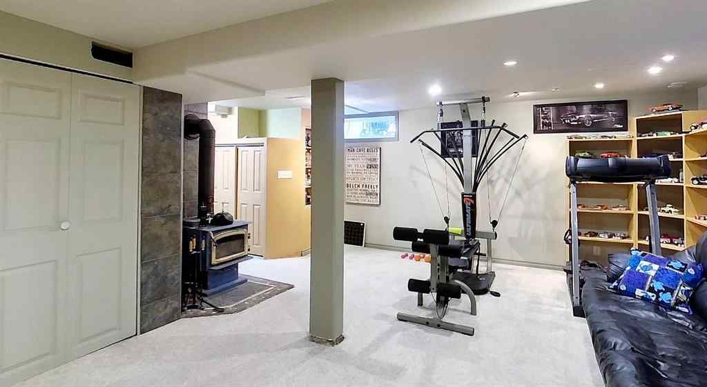 MLS® A2230922 - 4204 6 Avenue  in Edson Edson, Residential