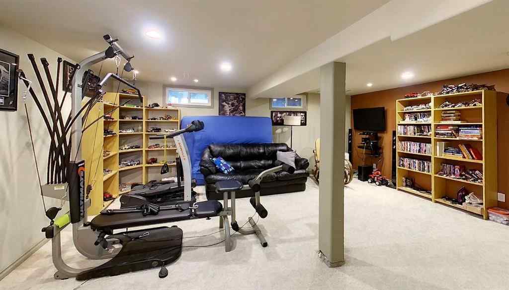 MLS® A2230922 - 4204 6 Avenue  in Edson Edson, Residential