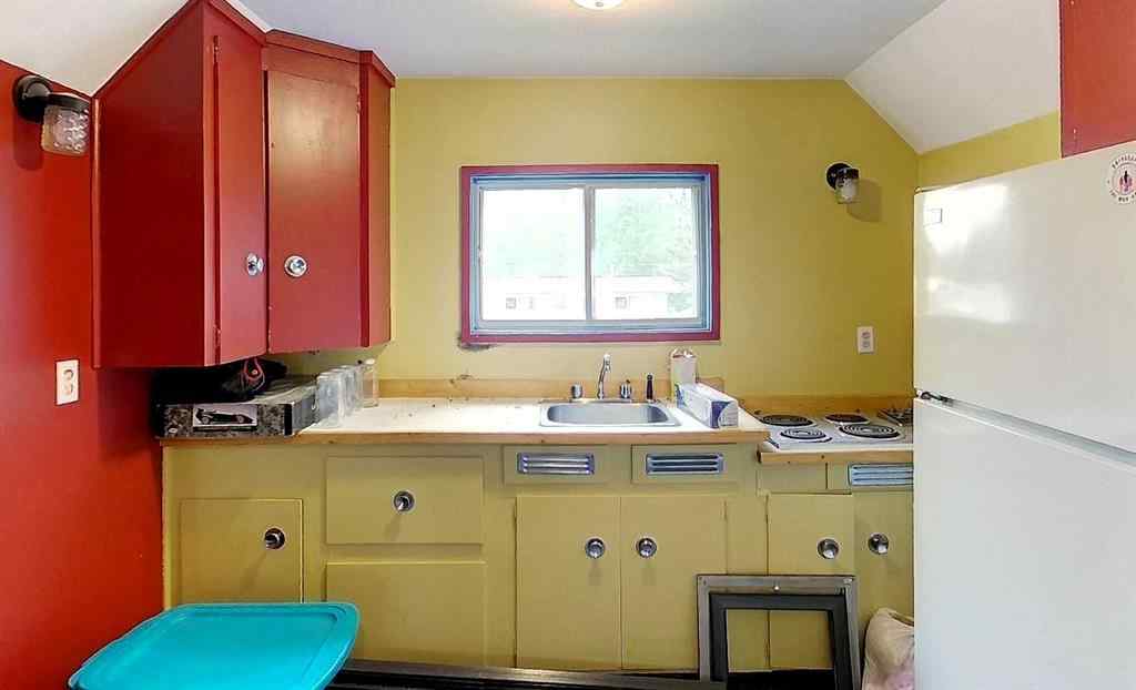 MLS® A2230922 - 4204 6 Avenue  in Edson Edson, Residential