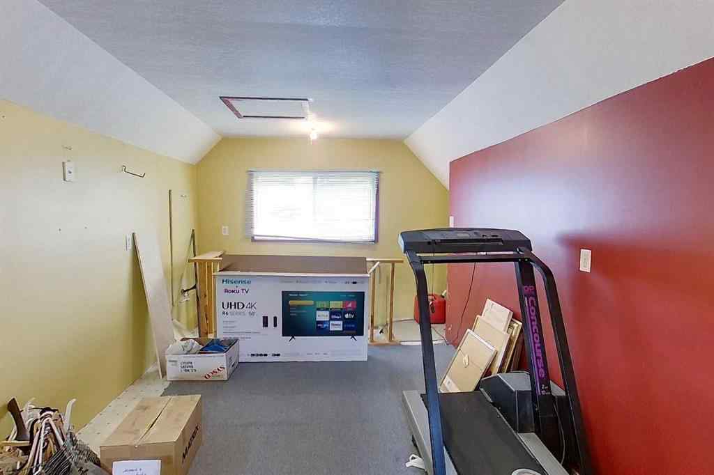 MLS® A2230922 - 4204 6 Avenue  in Edson Edson, Residential