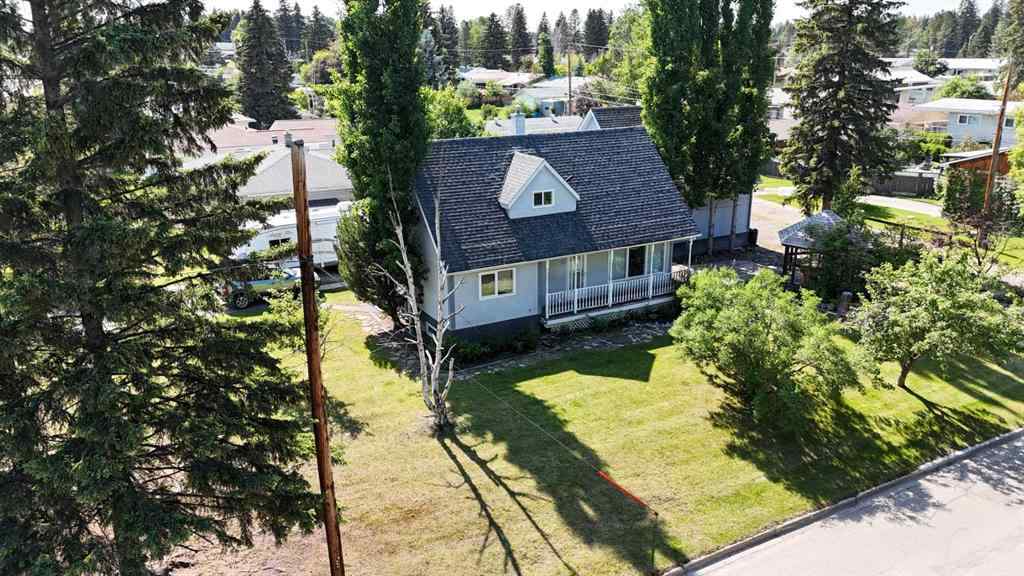 MLS® A2230922 - 4204 6 Avenue  in Edson Edson, Residential