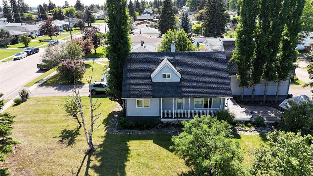 MLS® A2230922 - 4204 6 Avenue  in Edson Edson, Residential