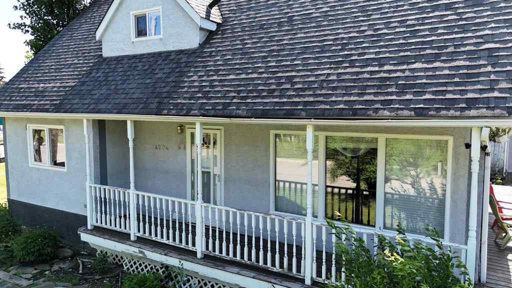MLS® A2230922 - 4204 6 Avenue  in Edson Edson, Residential