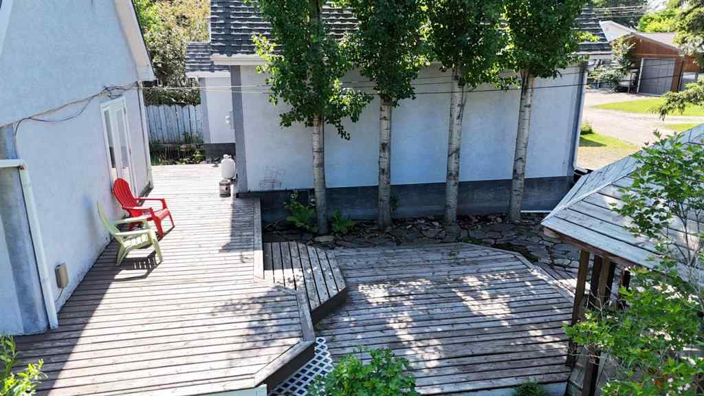 MLS® A2230922 - 4204 6 Avenue  in Edson Edson, Residential