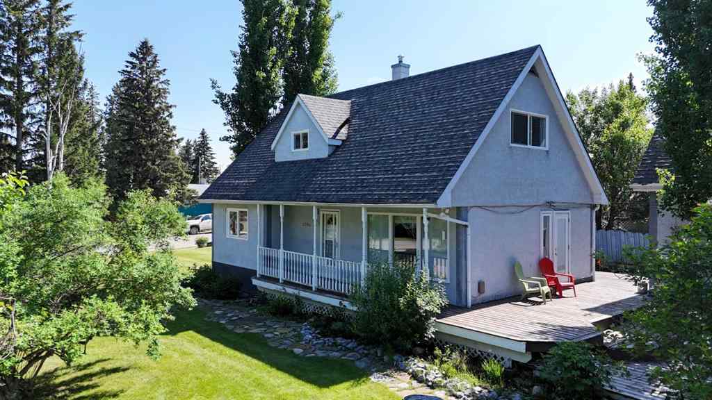 MLS® A2230922 - 4204 6 Avenue  in Edson Edson, Residential