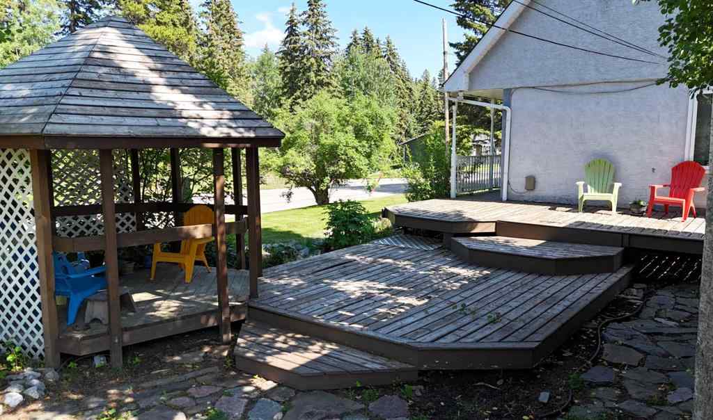 MLS® A2230922 - 4204 6 Avenue  in Edson Edson, Residential