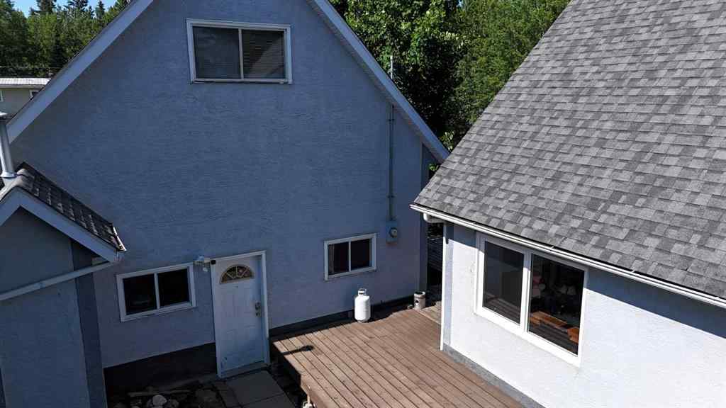 MLS® A2230922 - 4204 6 Avenue  in Edson Edson, Residential