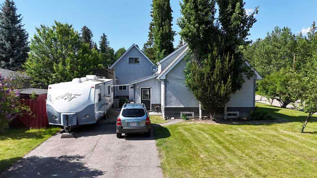 MLS® A2230922 - 4204 6 Avenue  in Edson Edson, Residential