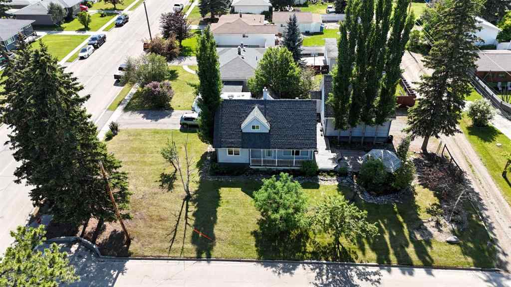MLS® A2230922 - 4204 6 Avenue  in Edson Edson, Residential
