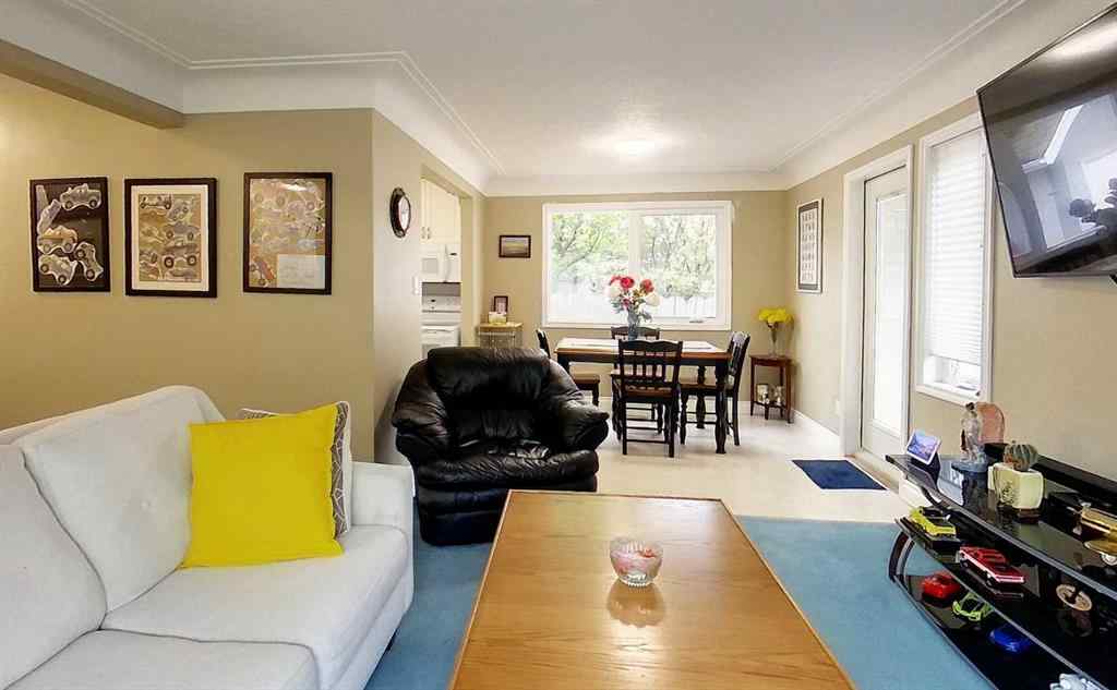 MLS® A2230922 - 4204 6 Avenue  in Edson Edson, Residential