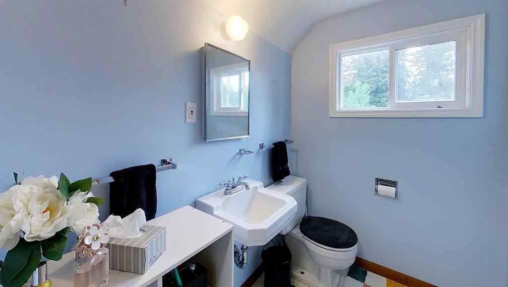 MLS® A2230922 - 4204 6 Avenue  in Edson Edson, Residential