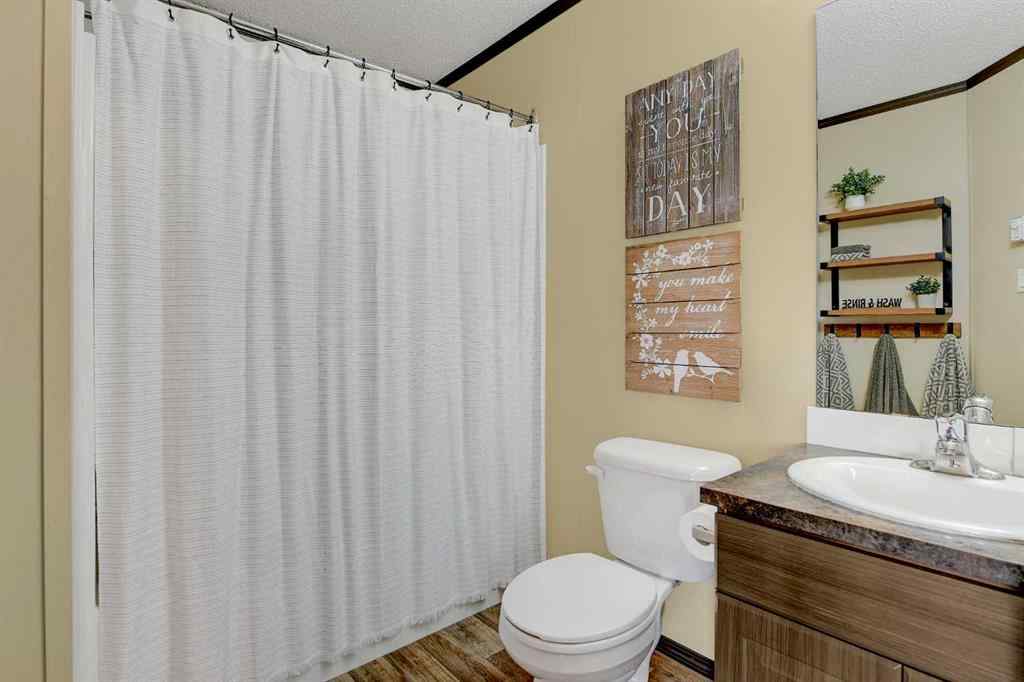 MLS® A2230935 - 712045 Range Road 90   in NONE Rural Grande Prairie No. 1, County of, Residential