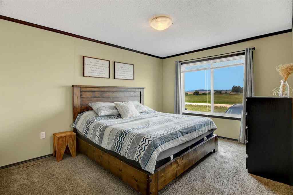 MLS® A2230935 - 712045 Range Road 90   in NONE Rural Grande Prairie No. 1, County of, Residential