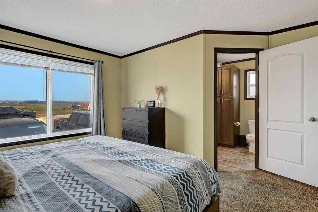 MLS® A2230935 - 712045 Range Road 90   in NONE Rural Grande Prairie No. 1, County of, Residential