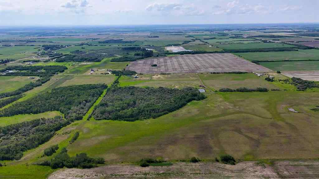 MLS® A2230935 - 712045 Range Road 90   in NONE Rural Grande Prairie No. 1, County of, Residential