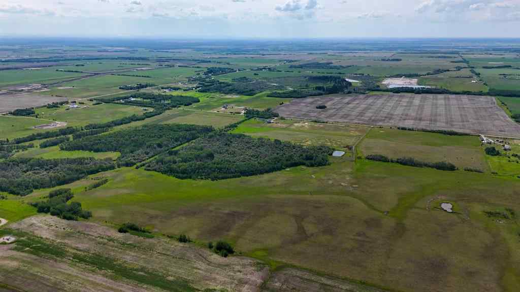 MLS® A2230935 - 712045 Range Road 90   in NONE Rural Grande Prairie No. 1, County of, Residential