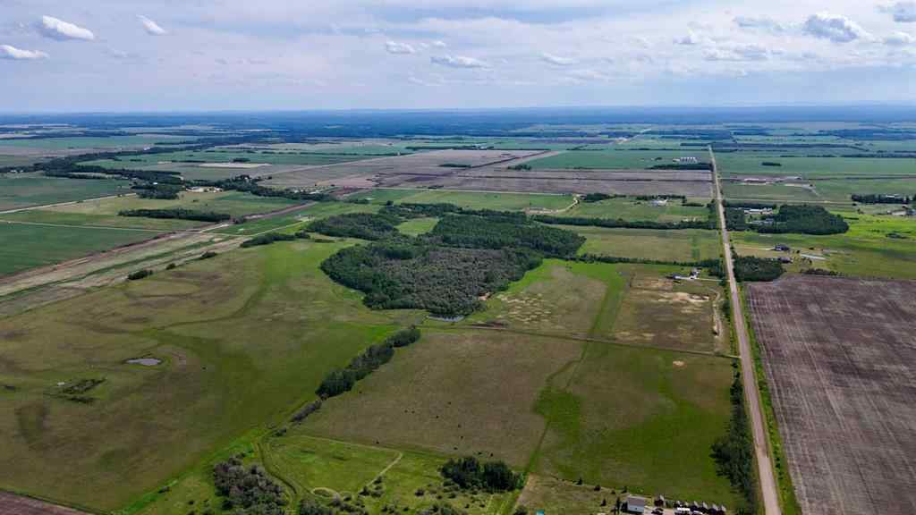 MLS® A2230935 - 712045 Range Road 90   in NONE Rural Grande Prairie No. 1, County of, Residential