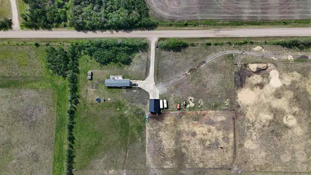 MLS® A2230935 - 712045 Range Road 90   in NONE Rural Grande Prairie No. 1, County of, Residential