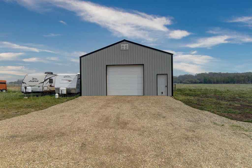MLS® A2230935 - 712045 Range Road 90   in NONE Rural Grande Prairie No. 1, County of, Residential