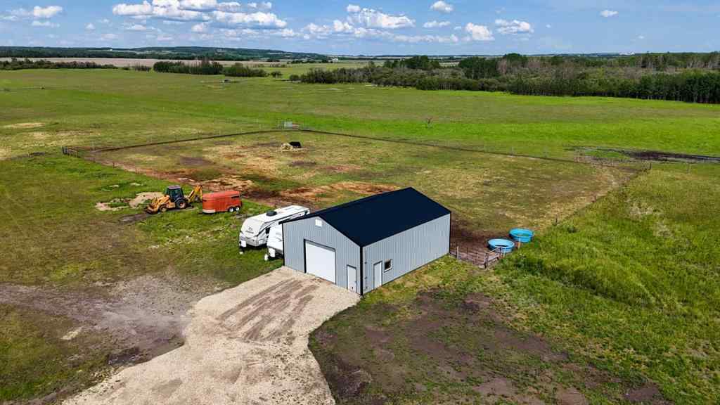 MLS® A2230935 - 712045 Range Road 90   in NONE Rural Grande Prairie No. 1, County of, Residential