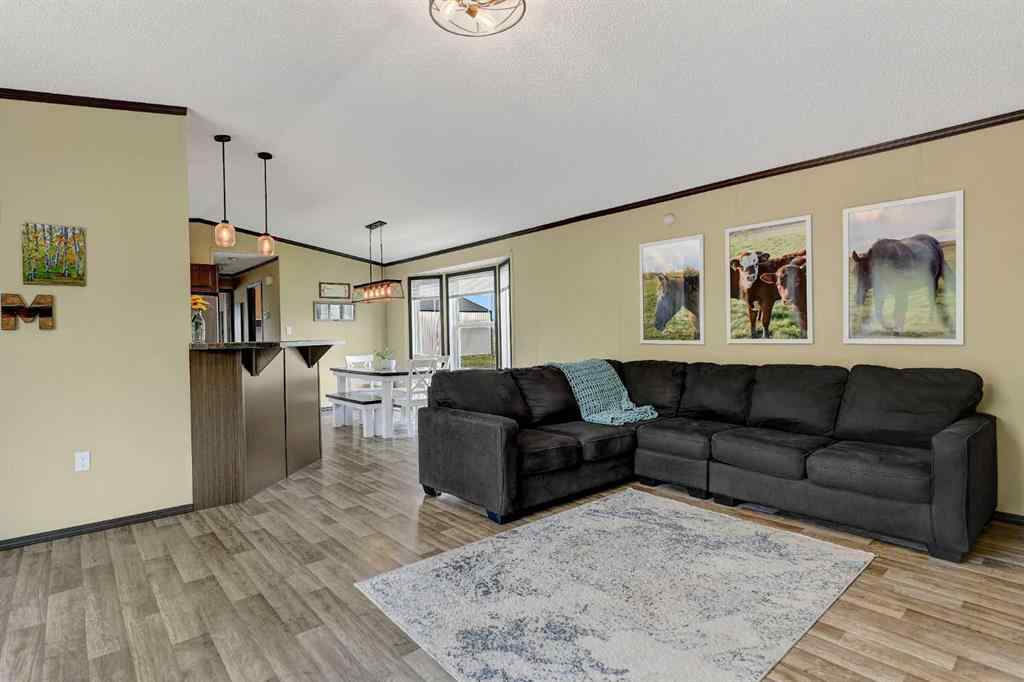 MLS® A2230935 - 712045 Range Road 90   in NONE Rural Grande Prairie No. 1, County of, Residential