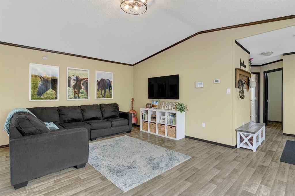 MLS® A2230935 - 712045 Range Road 90   in NONE Rural Grande Prairie No. 1, County of, Residential