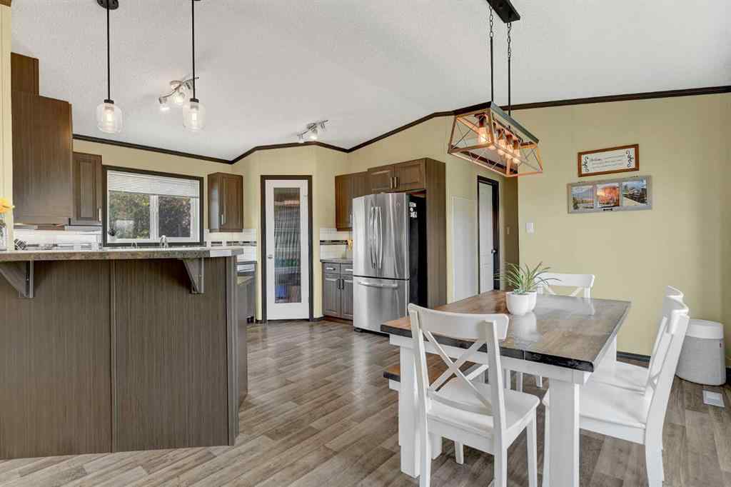 MLS® A2230935 - 712045 Range Road 90   in NONE Rural Grande Prairie No. 1, County of, Residential