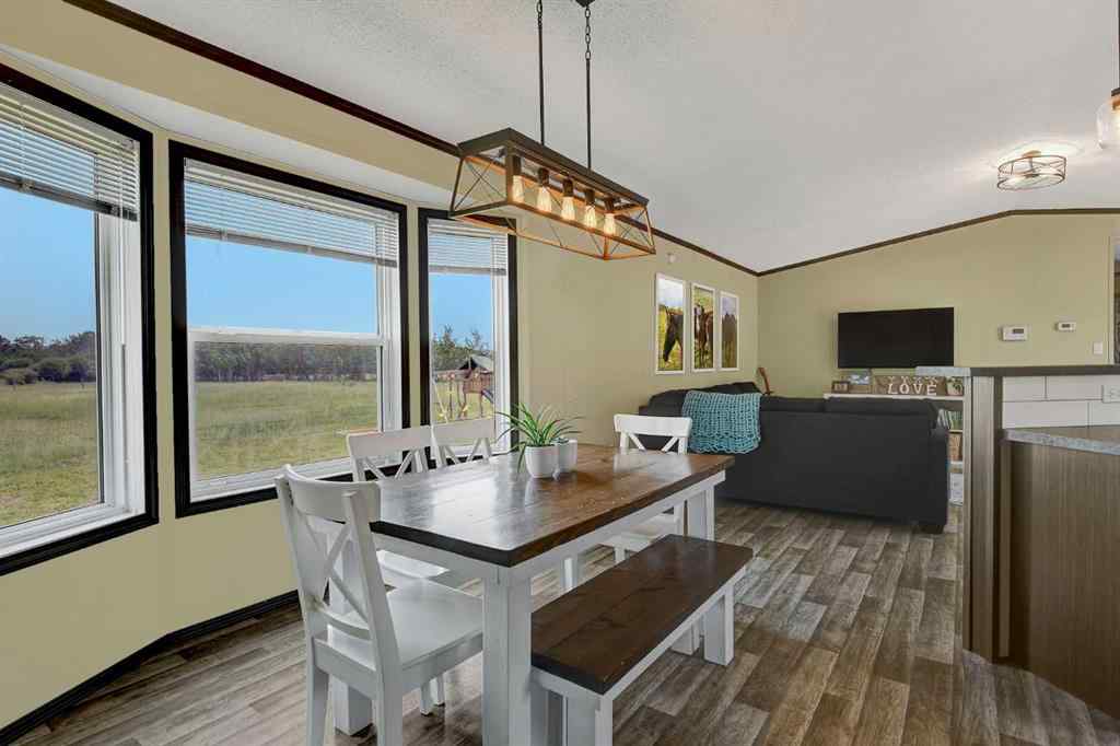 MLS® A2230935 - 712045 Range Road 90   in NONE Rural Grande Prairie No. 1, County of, Residential