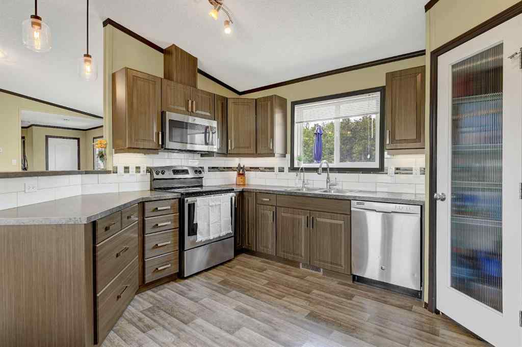 MLS® A2230935 - 712045 Range Road 90   in NONE Rural Grande Prairie No. 1, County of, Residential