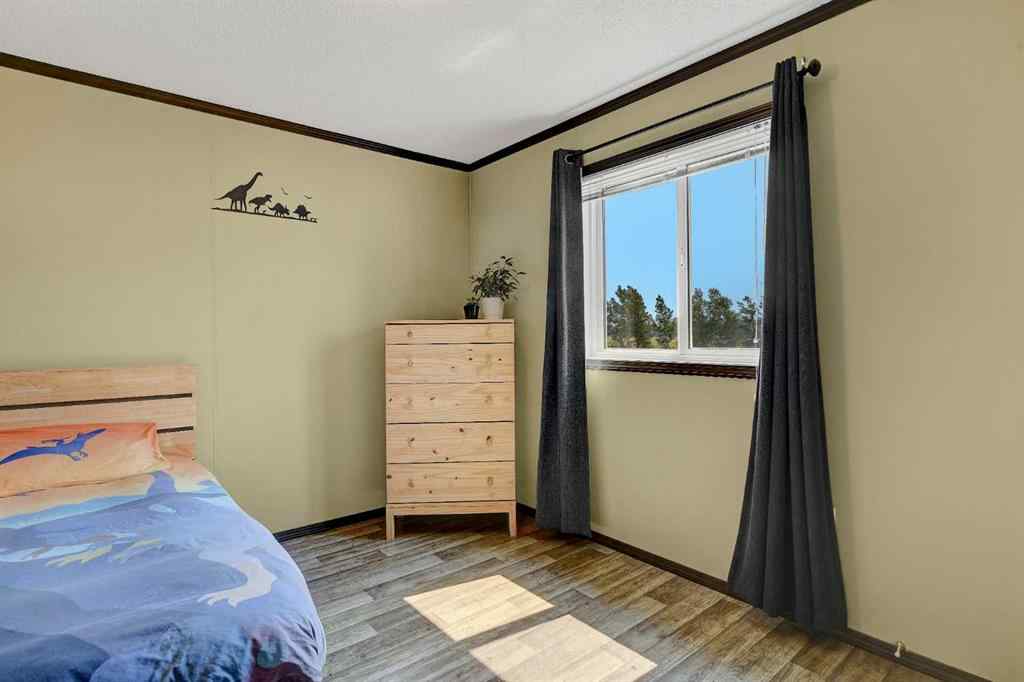 MLS® A2230935 - 712045 Range Road 90   in NONE Rural Grande Prairie No. 1, County of, Residential