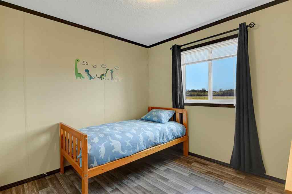 MLS® A2230935 - 712045 Range Road 90   in NONE Rural Grande Prairie No. 1, County of, Residential