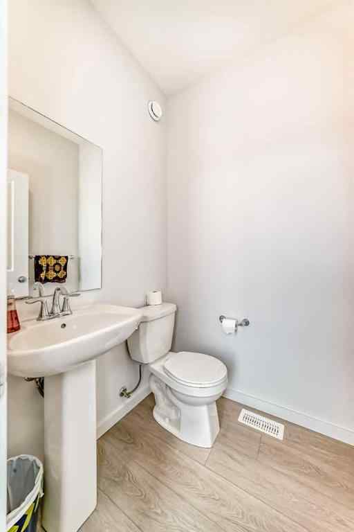 MLS® A2230937 - 200 Belmont Way SW in Belmont Calgary, Residential