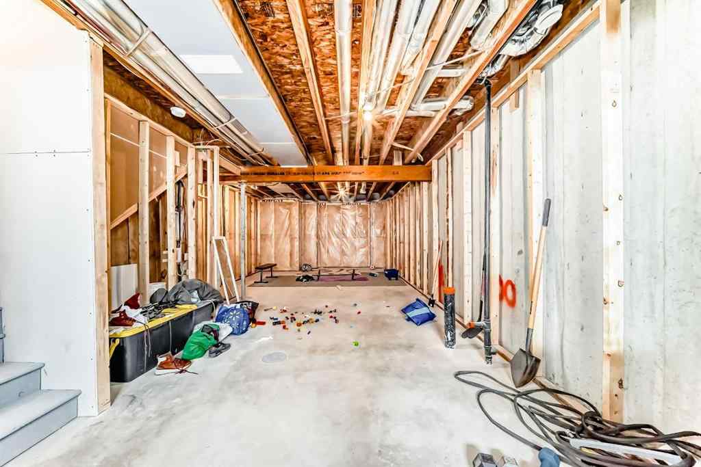 MLS® A2230937 - 200 Belmont Way SW in Belmont Calgary, Residential