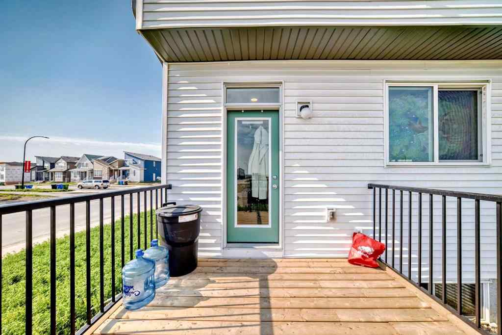 MLS® A2230937 - 200 Belmont Way SW in Belmont Calgary, Residential