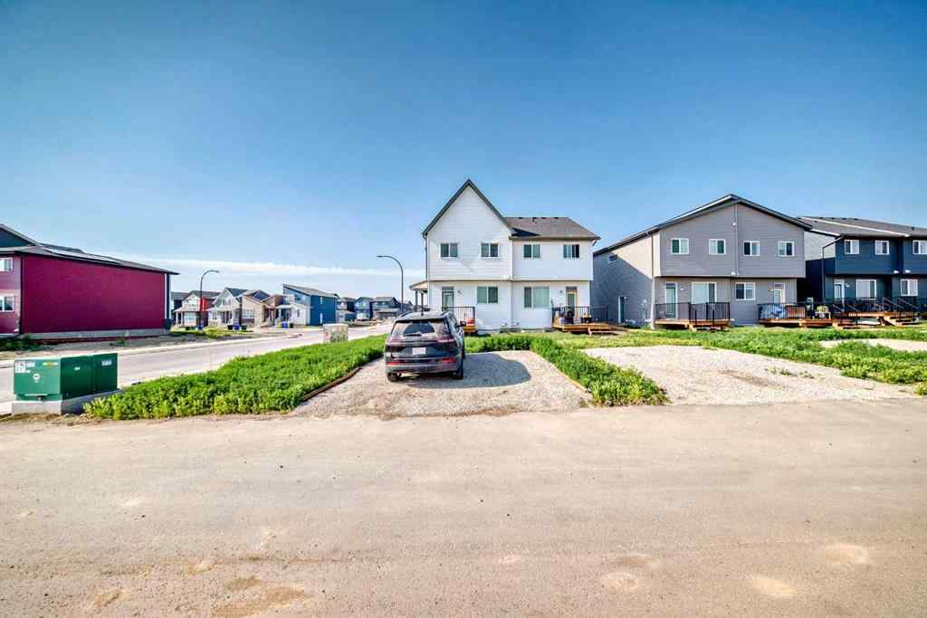 MLS® A2230937 - 200 Belmont Way SW in Belmont Calgary, Residential