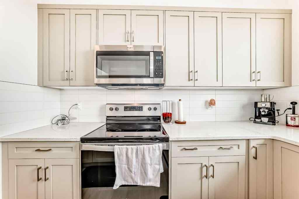 MLS® A2230937 - 200 Belmont Way SW in Belmont Calgary, Residential