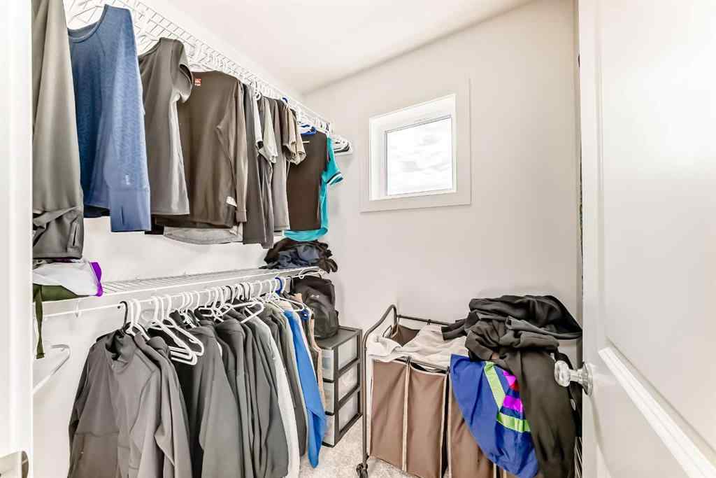 MLS® A2230937 - 200 Belmont Way SW in Belmont Calgary, Residential