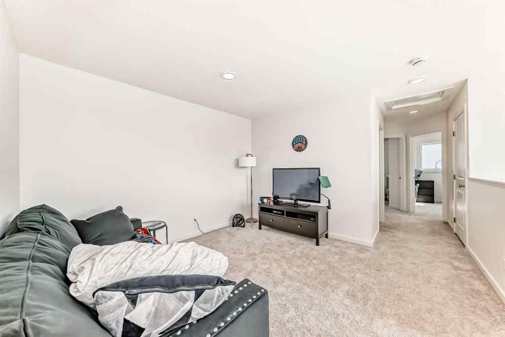 MLS® A2230937 - 200 Belmont Way SW in Belmont Calgary, Residential