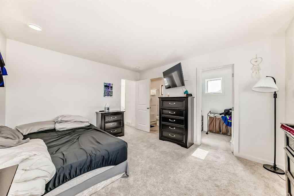MLS® A2230937 - 200 Belmont Way SW in Belmont Calgary, Residential