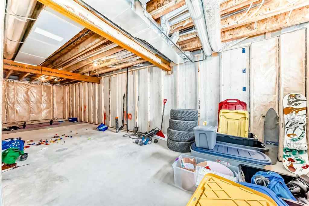 MLS® A2230937 - 200 Belmont Way SW in Belmont Calgary, Residential