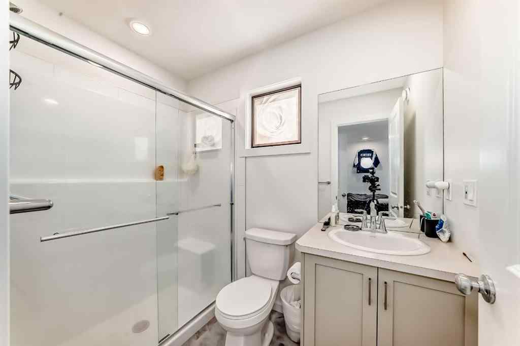 MLS® A2230937 - 200 Belmont Way SW in Belmont Calgary, Residential