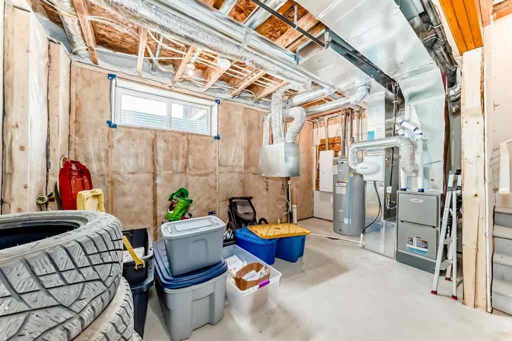 MLS® A2230937 - 200 Belmont Way SW in Belmont Calgary, Residential