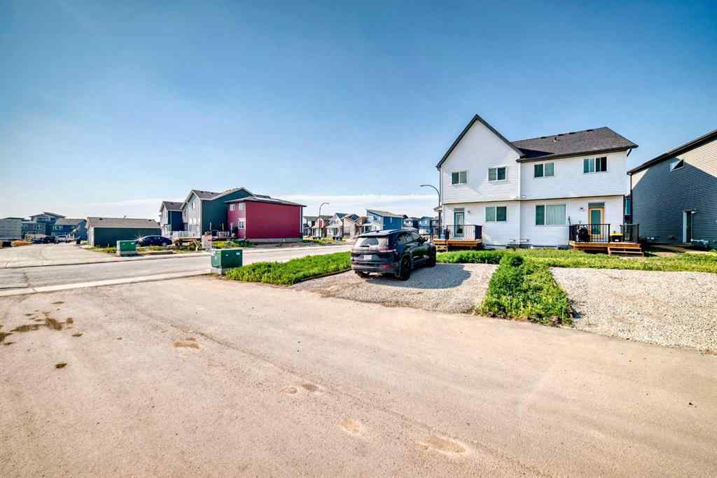 MLS® A2230937 - 200 Belmont Way SW in Belmont Calgary, Residential