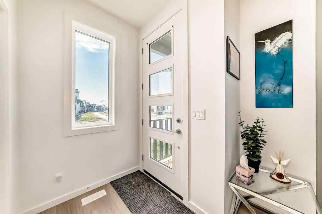 MLS® A2230937 - 200 Belmont Way SW in Belmont Calgary, Residential