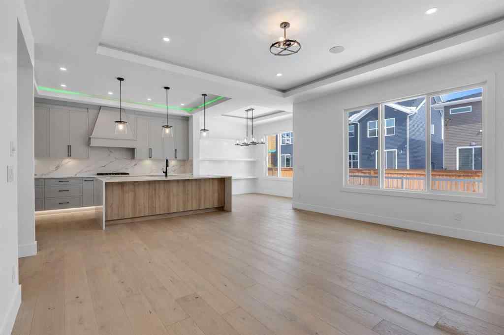 MLS® A2230950 - 223 Kinniburgh Loop  in Kinniburgh South Chestermere, Residential