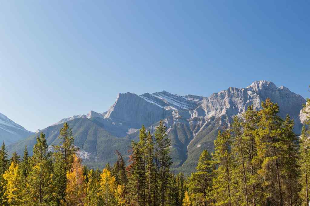MLS® A2230952 - 411 Mountain Tranquility Place  in Silvertip Canmore, Residential