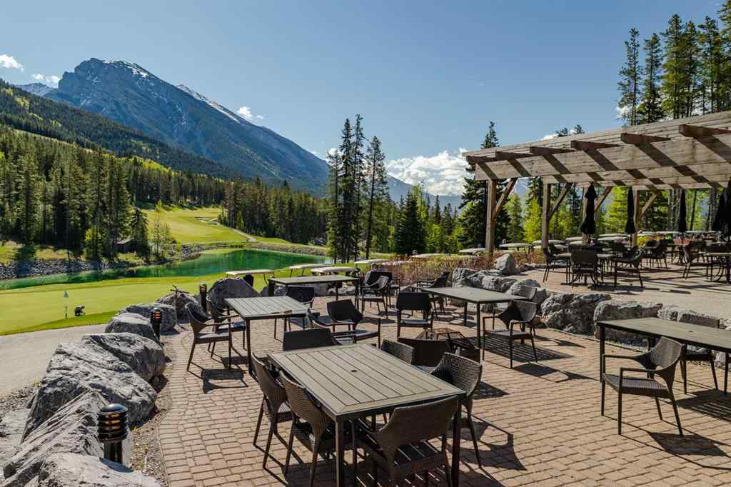 MLS® A2230952 - 411 Mountain Tranquility Place  in Silvertip Canmore, Residential
