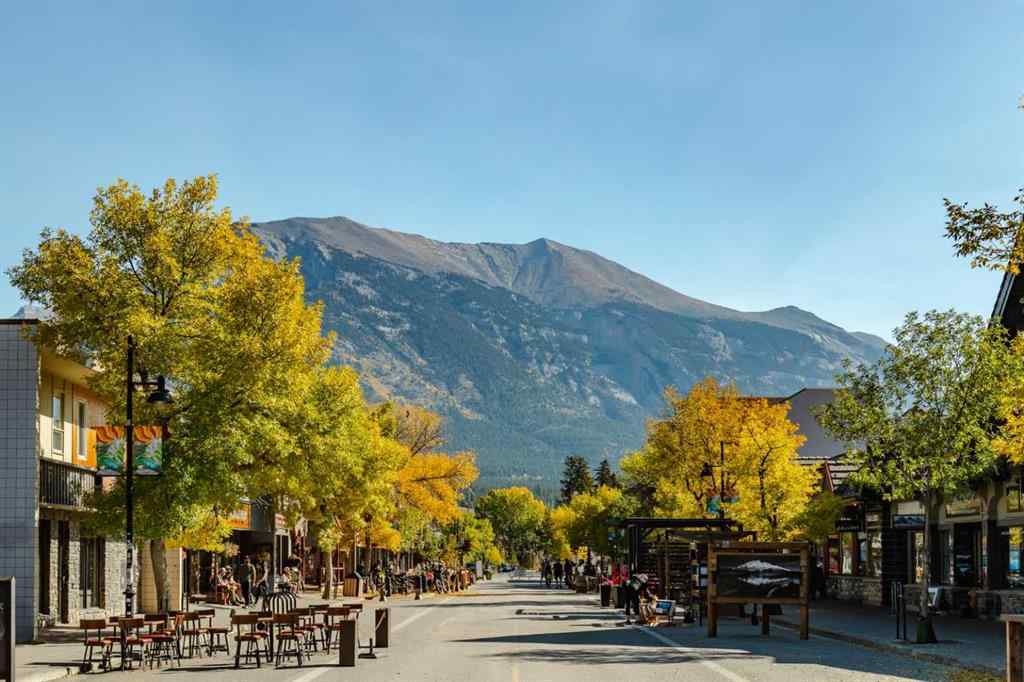 MLS® A2230952 - 411 Mountain Tranquility Place  in Silvertip Canmore, Residential