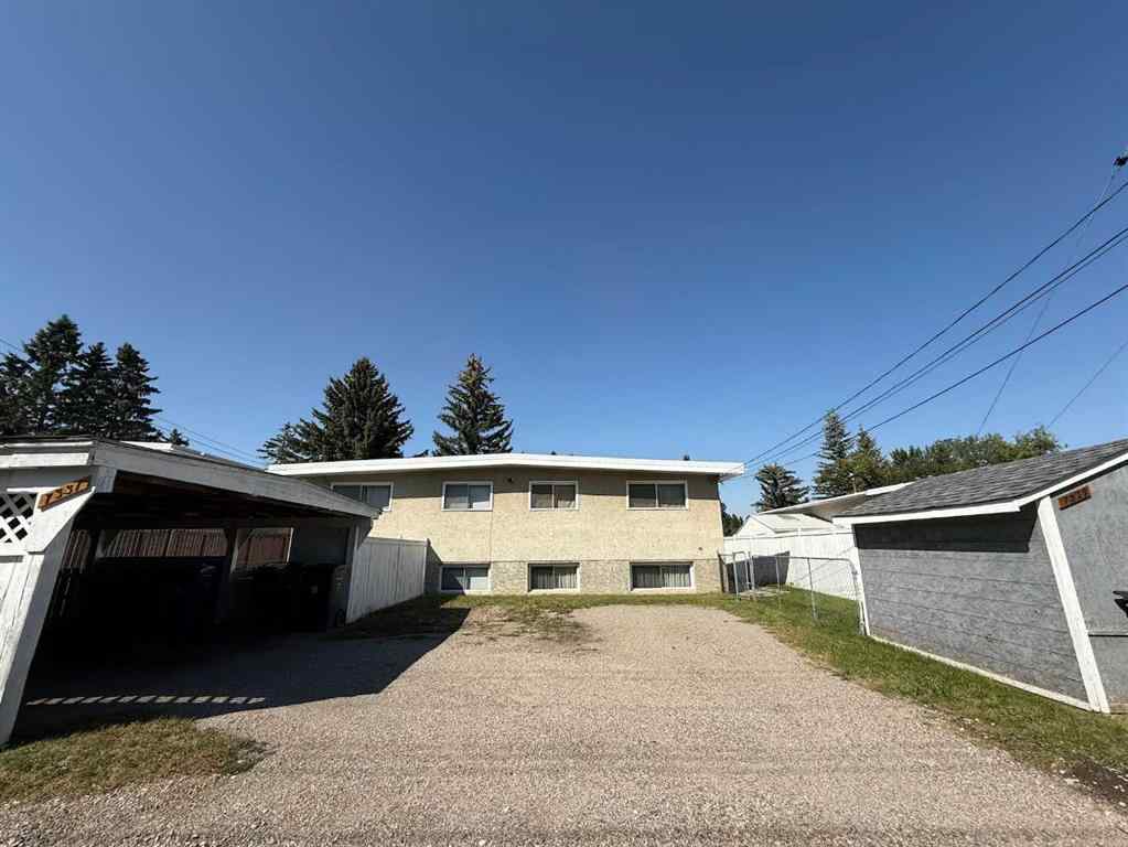 MLS® A2230953 - 7331 & 7329 Huntertown Crescent NW in Huntington Hills Calgary, Residential