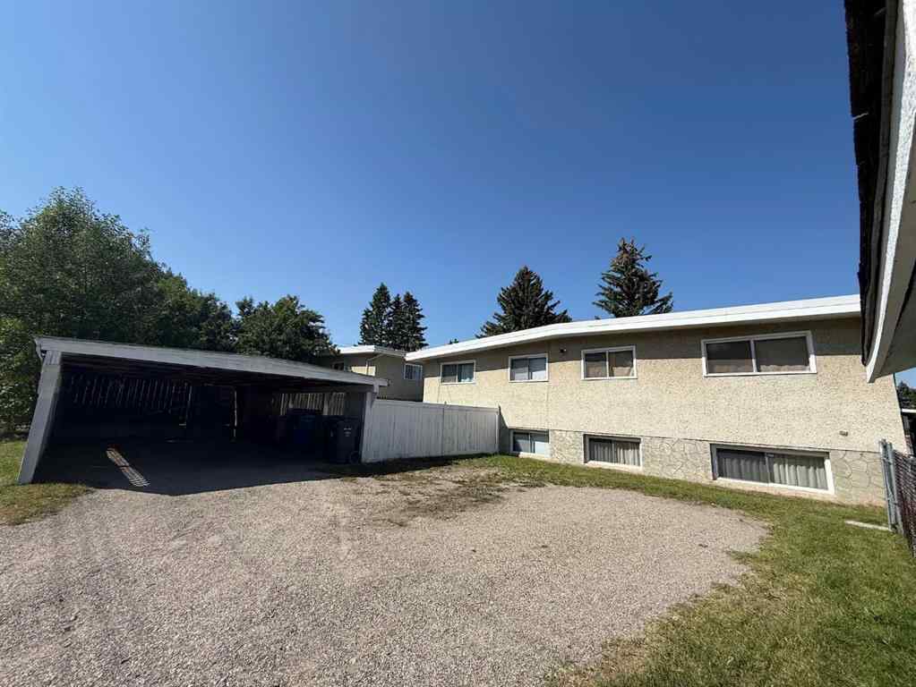 MLS® A2230953 - 7331 & 7329 Huntertown Crescent NW in Huntington Hills Calgary, Residential